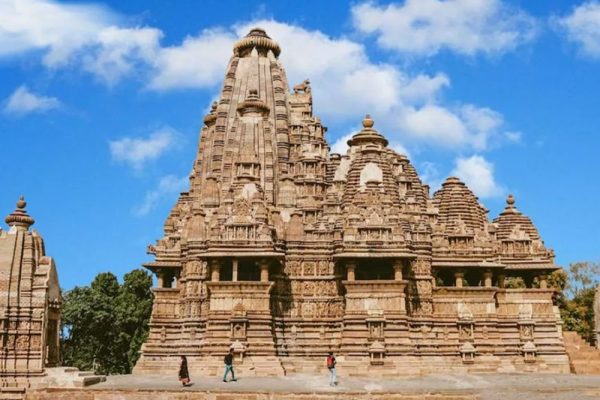 Khajuraho Places