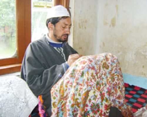 gulam